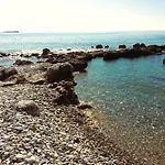 Holiday home Pefnos *