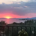 Pefnos * Agios Nikolaos (Mani)