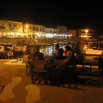 Pefnos آغيوس نيكولاوس