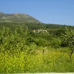 بيت للعطل Pefnos *