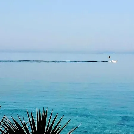 Holiday home Pefnos *