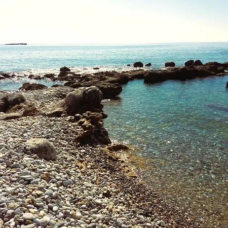 Casa de Férias Pefnos *