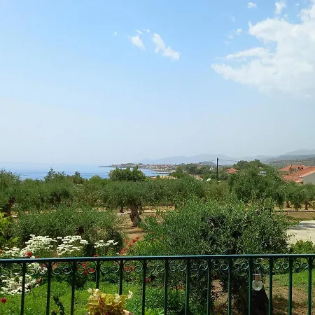 Pefnos