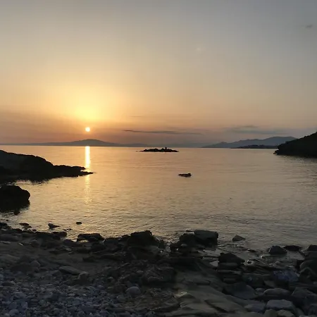 Holiday home Pefnos *