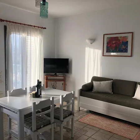 Pefnos Άγιος Νικόλαος