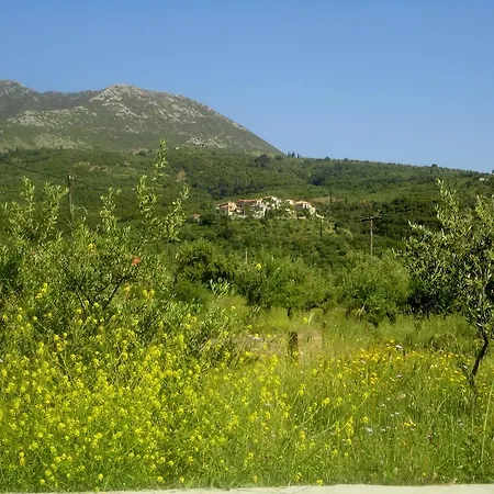 Hébergement de vacances Pefnos *
