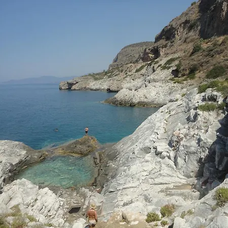 Pefnos Сasa de vacaciones
