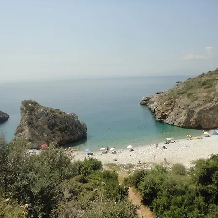 Pefnos Сasa de vacaciones