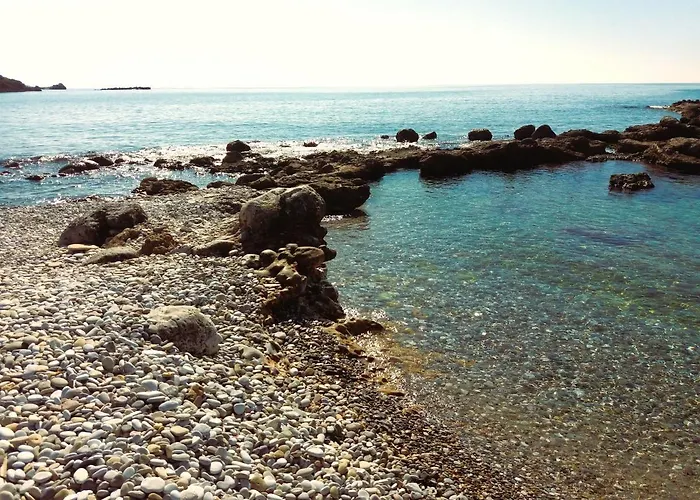 Ferienhaus Pefnos *