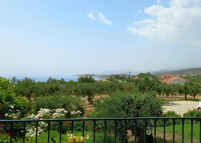Pefnos