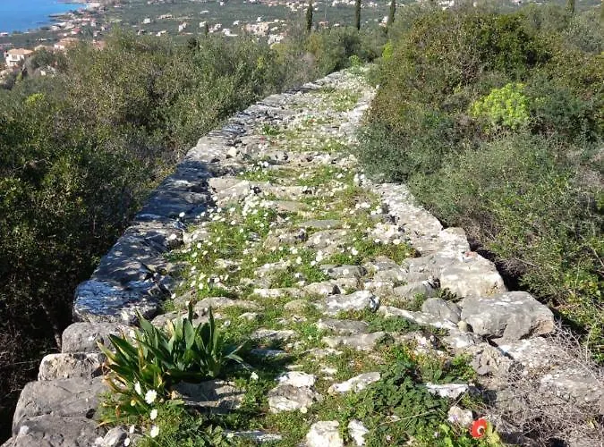 Ferienhaus Pefnos