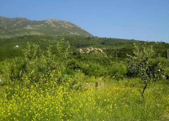Ferienhaus Pefnos *